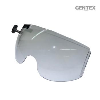 Gentex innen visier clear HGU 56